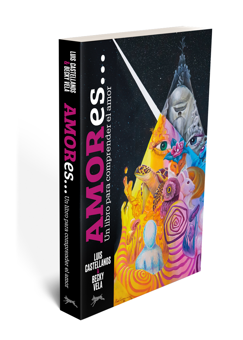 Libro de Amores
